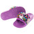 Ty Inc Dotty Leopard Slides - 008421954643