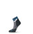 Fits Socks Light Hiker Quarter Sock - 815801013560