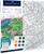 Faber Castell Paint By Number - 092633307519