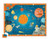 Crocodile Creek Discover Space 100pc Puzzle - 732396292072