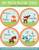Peter Pauper Woodland Friends Baby Milestone - 9781441321381 Peter Pauper Woodland Friends Baby Milestone - 9781441321381