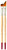 Peter Pauper Artist's Paintbrush Set - 9781441322272