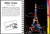 Peter Pauper Scratch & Sketch Travel - 9781441332578