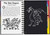 Peter Pauper Mythical Creature Scratch & Sketch - 9781441333568