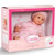 Corolle Huggable Charming Pastel Baby - 4062013100012