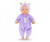 Corolle Huggable Unicorn Baby - 4062013100494