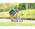 Corolle Blue Umbrella Stroller - 4062013140735