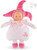 Corolle Elf Pink Cotton Flower Doll - 746775212322