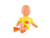 Corolle Mini Assorted Bath Dolls With Flippers - 887960436150