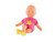 Corolle Mini Assorted Bath Dolls With Flippers - 887960436150