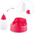 Corolle Cherry Potty & Bottle Set - 887961288223 Corolle Cherry Potty & Bottle Set - 887961288223