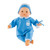 Corolle Classic Blue Baby - 887961492101