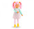 Corolle Praline Rainbow Doll - 4062013300016 Corolle Praline Rainbow Doll - 4062013300016