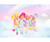 Corolle Praline Rainbow Doll - 4062013300016 Corolle Praline Rainbow Doll - 4062013300016