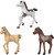 Mattel Inc Assorted Spirit Foal - 8879618199617