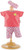 Corolle My First Floral Bloom Leggings Outfit - 887961446890 Corolle My First Floral Bloom Leggings Outfit - 887961446890