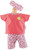 Corolle My First Floral Bloom Leggings Outfit - 887961446890 Corolle My First Floral Bloom Leggings Outfit - 887961446890
