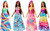 Mattel Inc Assorted Barbie Dreamtopia Princesses - 887961813029