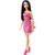 Mattel Inc Assorted Barbie Gliitz Doll - 027084930689