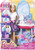 Mattel Inc Barbie Color Me Cute - 887961058741