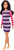 Mattel Inc Assorted Barbie Fashionistas - 887961205633