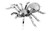 Fascinations Metal Earth Tarantula - 032309010725