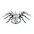 Fascinations Metal Earth Tarantula - 032309010725