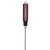 Shooters Choice Stainless Steel Cleaning Rod 36" .22cal & Larger - 027784000330