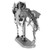 Fascinations Metal Earth Triceratops Skeleton - 032309011012