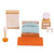 Hape International Master Bedroom - 6943478004481