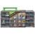 Mattel Inc Minecraft Collector Case - 887961176681