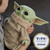 Mattel Inc The Child 11" - 887961938814