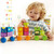 Hape International Fantasia Blocks Train - 6943478002647 Hape International Fantasia Blocks Train - 6943478002647
