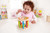 Hape International 1-2-3 Shape Sorter - 6943478006287
