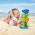 Hape International Double Sand Water Wheel - 6943478013063