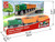 Hape International Deisel Freight Train - 6943478018297