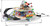 Hape International Massive Mountain Mine - 6943478019874