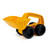 Hape International Monster Digger - 6943478021082