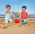 Hape International Beach Basics - 6943478022089