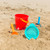 Hape International Beach Basics - 6943478022089