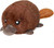 Squishable Baby Platypus 7'' - 841024104868