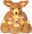 Squishable Cuddly Kangaroo 15'' - 841024114720