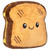 Squishable Gourmet Grilled Cheese 15'' - 841024117059