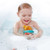 Hape International Swimmer Teddy Wind-up - 6943478016873