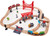 Hape International Busy City Rail Set - 6943478021662 Hape International Busy City Rail Set - 6943478021662