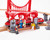 Hape International Busy City Rail Set - 6943478021662 Hape International Busy City Rail Set - 6943478021662