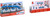 Hape International Intercity Train - 6943478021686