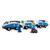 Hape International Intercity Train - 6943478021686