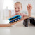 Hape International Remote Control Train - 6943478021716
