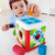 Hape International Shape Sorting Box - 6943478024960